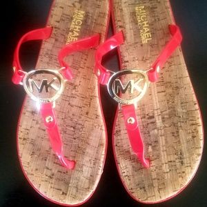 Michael Kors Women's Sandals